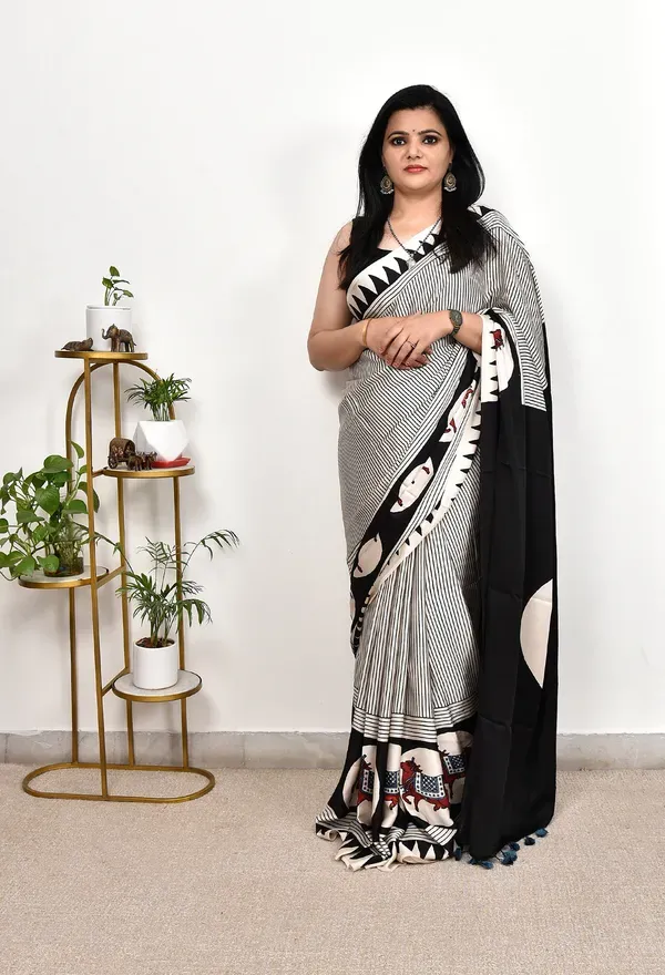 Designer_Ajrakh_Printed_Saree_for_Women_|_Royal_Ajrakh_Heritage_Saree