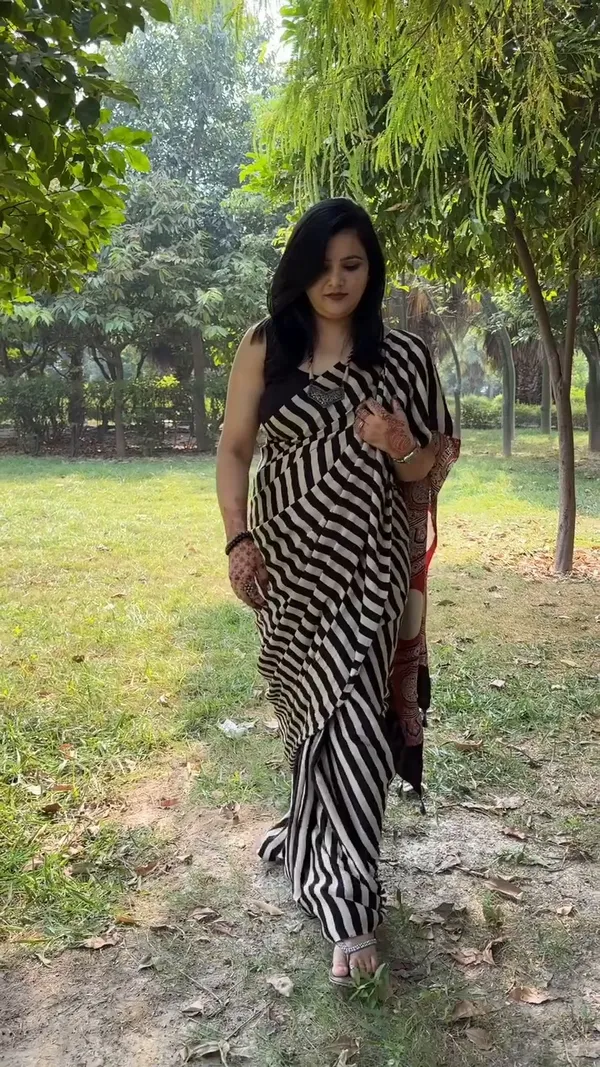 Designer_Ajrakh_Printed_Saree_for_Women_|_Royal_Ajrakh_Heritage_Saree