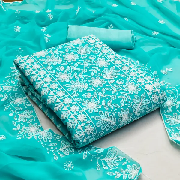 Georgette_Embroidery_Work_Dress_Material_Set_for_Women_with_Santoon_Bottom_&_Inner_and_Matching_Dupatta_|_Unstitched_Salwar_Suit_Fabric_(Top_2m,_Bottom_&_Inner_3.6m,_Dupatta_2.1m)