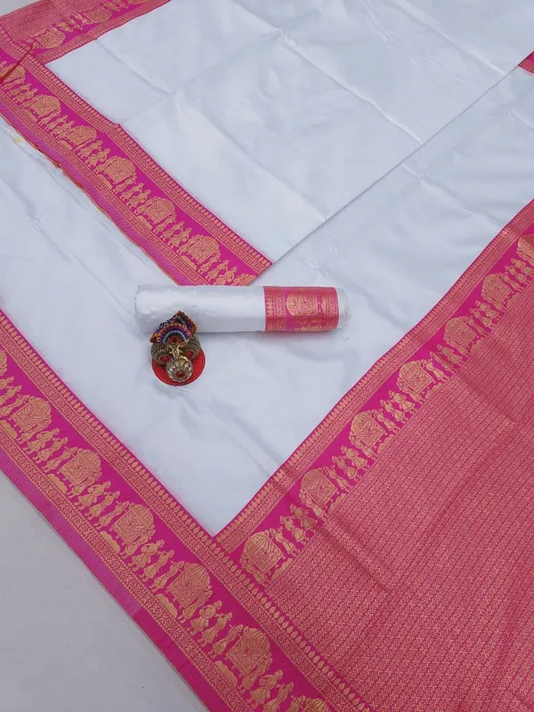 Women's_Premium_Banarasi_Silk_Saree_with_Rich_Zari_Weaving_|_Designer_Wedding_&_Festive_Saree