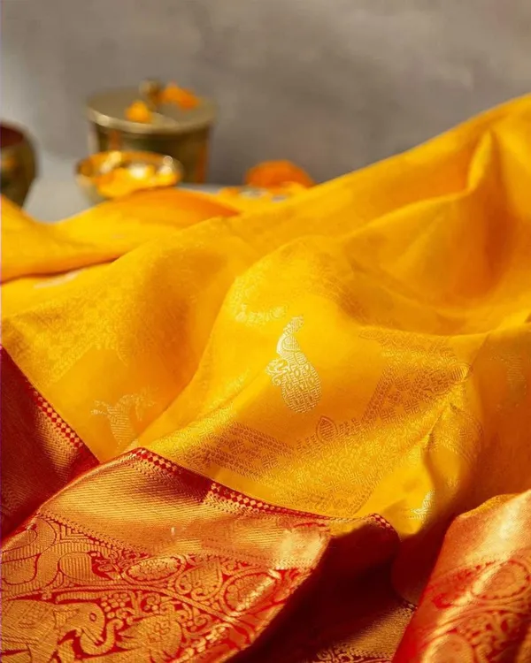 Women's_Premium_Banarasi_Silk_Saree_with_Rich_Zari_Weaving_|_Designer_Wedding_&_Festive_Saree