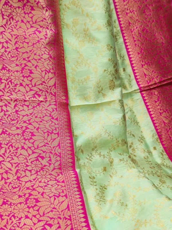 Women's_Premium_Banarasi_Silk_Saree_with_Rich_Zari_Weaving_|_Designer_Wedding_&_Festive_Saree