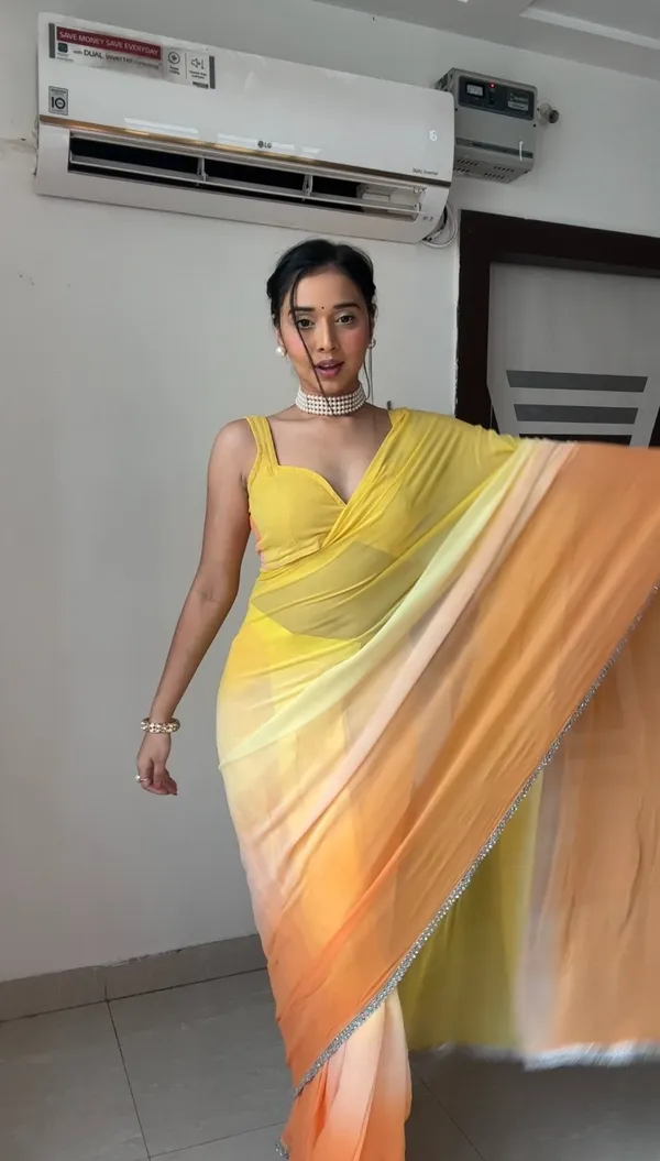 Ready_to_Wear_Pure_Soft_Georgette_Silk_Saree_with_Beautiful_Multi_Colour_Pedding_Design