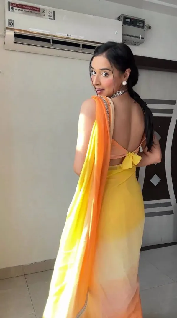 Ready_to_Wear_Pure_Soft_Georgette_Silk_Saree_with_Beautiful_Multi_Colour_Pedding_Design