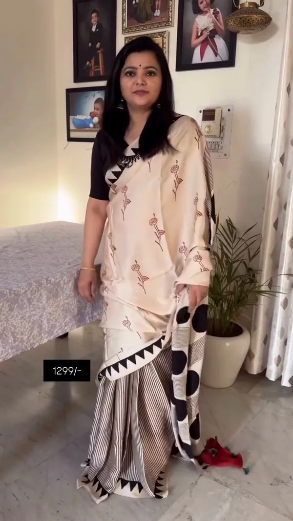 Designer_Ajrakh_Printed_Saree_for_Women_|_Royal_Ajrakh_Heritage_Saree