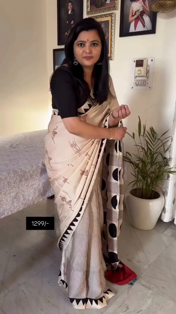 Designer_Ajrakh_Printed_Saree_for_Women_|_Royal_Ajrakh_Heritage_Saree