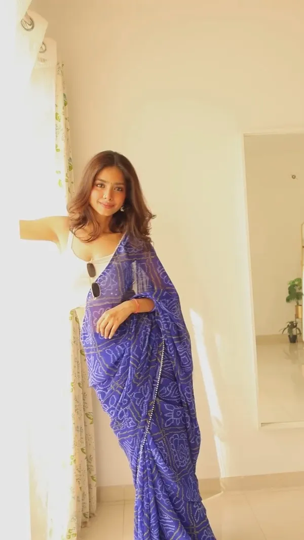 Ready_to_Wear_Pure_Soft_Georgette_Silk_Saree_with_Beautiful_Multi_Colour_Pedding_Design