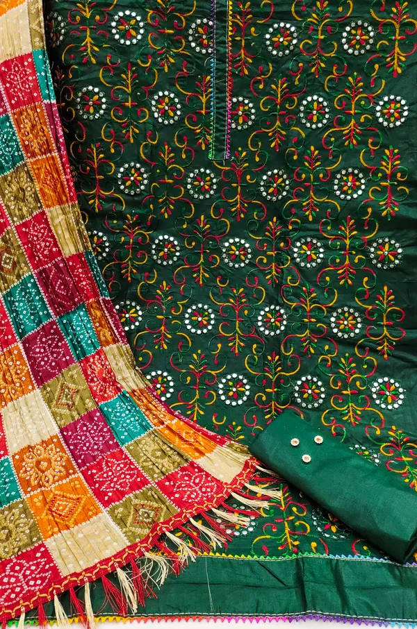 Cotton_Dress_Material_Set_for_Women_with_Chinon_Bandhani_Print_Dupatta_|_Unstitched_Salwar_Suit_Fabric_(Top_1.9m,_Bottom_2m,_Dupatta_2.1m)