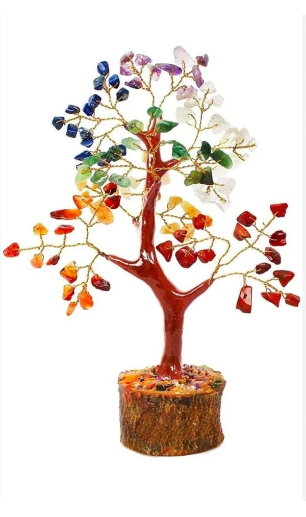 Multicolor_Crystal_Seven_Chakra_Tree_|_Gemstones_Wealth_Good_Luck_Feng_(Seven_Chakra_100_Beads)