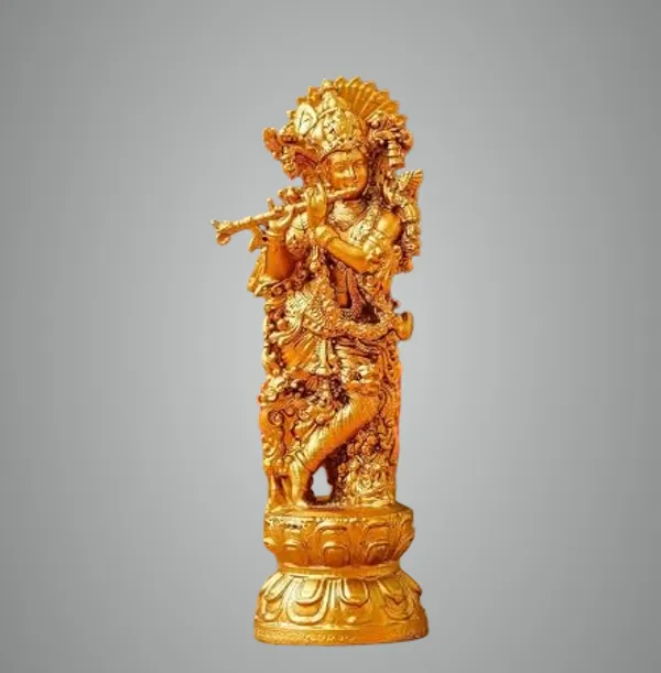 Gold_Krishna_Idol_|_Krishna_Idol_Small,_Krishna_For_Car_Dashboard_Unique_&_Shree_Krishna_Murti_|_Compact_&_Elegant_Statue_For_Home,_Mandir,_Pooja_Room_Or_Spiritual_Gift
