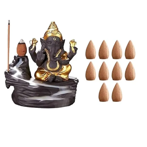 Lord_Ganesha_Backflow_Smoke_Fountain_Incense_Holder_With_10_Cones_