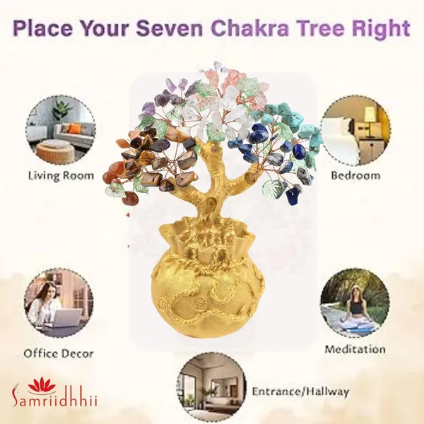 Multicolor_7_Chakra_Crystal_Bonsai_Tree_With_Golden_Money_Bag_Base_–_Healing_Gemstone_Tree_For_Wealth,_Prosperity,_And_Positive_Energy_–_Feng_Shui_Good_Luck_Home_Decor_&_Gift_(7X3_Inch)