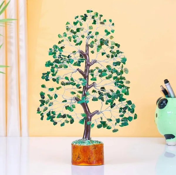 Green_Aventurine_Crystal_Prosperity_Tree_–_Feng_Shui_Money_Bonsai_For_Chakra_Balancing,_Good_Luck,_Reiki_Healing,_Prosperity,_And_Home_Décor_Table_Decoration_Ornament_&_Gift_Tree_–_10-12
