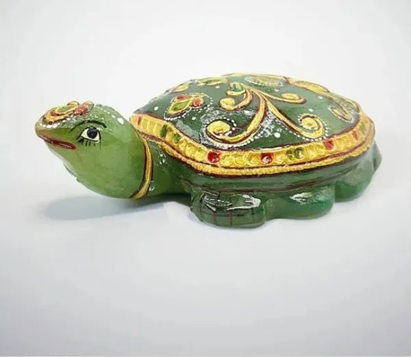 Green_Premium_Quality_Aventurine_Tortoise