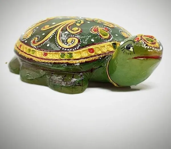 Green_Premium_Quality_Aventurine_Tortoise