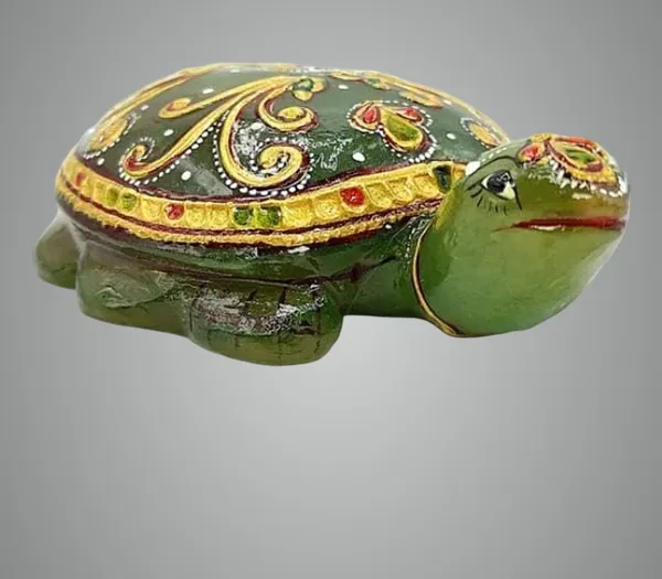 Green_Premium_Quality_Aventurine_Tortoise