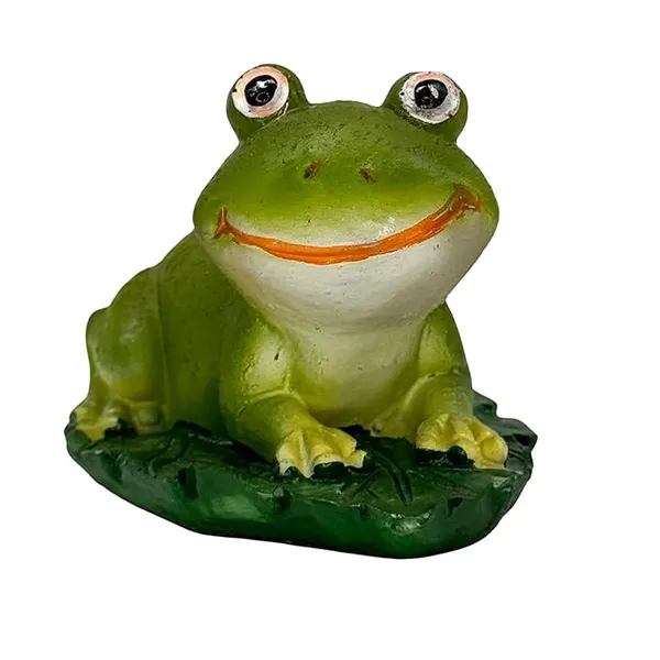 Smiling_Frog_Statue_For_Home_Decor,_Car_Dashboard_Decoration_Items,_Room_Decor_&_Table_Decoration_Items_–_Cute_Animal_Figurine_For_Positive_Energy_&_Good_Luck