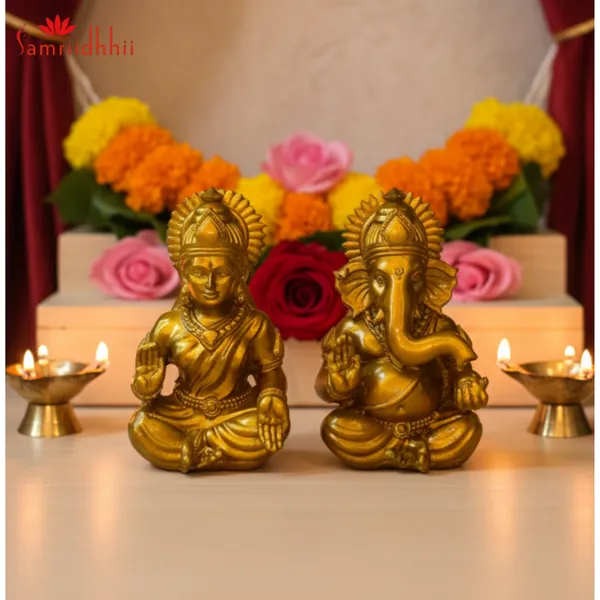 Lakshmi_Ganesh_Idol_for_Home_&_Office_|_Puja_Decoration_Items_for_Mandir_&_Festivals_|_Diwali_Decor_Showpiece_for_Spiritual_Gifts_&_Festive_Decoration