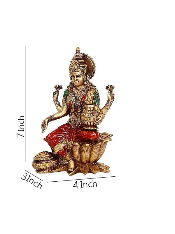 Laxmi_and_Ganesh_Murti_|_Laxmi_and_Ganesh_Ji_Ki_Murti_for_Positivity_|_Ganesh_Murti_for_Pooja_Room_|_Decorative_Murti_for_Diwali_Pooja_Decor,_Spiritual_Home_Decor_&_Wedding_Return_Gift