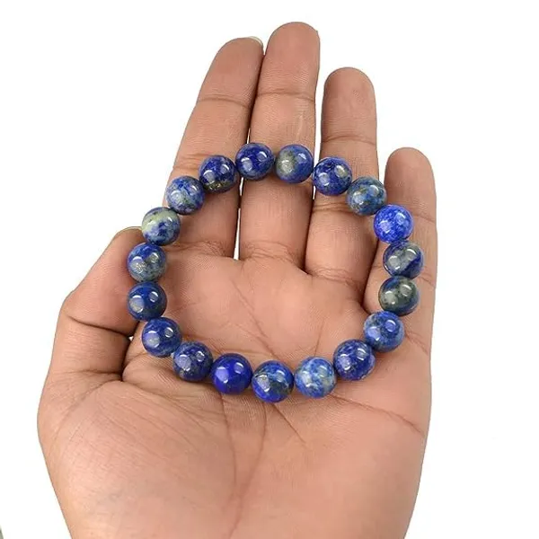 Original_Certified_Lapis_Lazuli_Bracelet_For_Men_And_Women