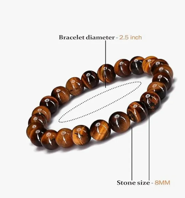 Natural_Tiger_Eye_Stone_Bracelet_for_Men_&_Women_–_Reiki_Crystal_Healing_Energy_Beads_–_Good_Luck,_Protection_&_Style_–_Crystal_&_Stone_Jewelry_for_Boys_&_Girls