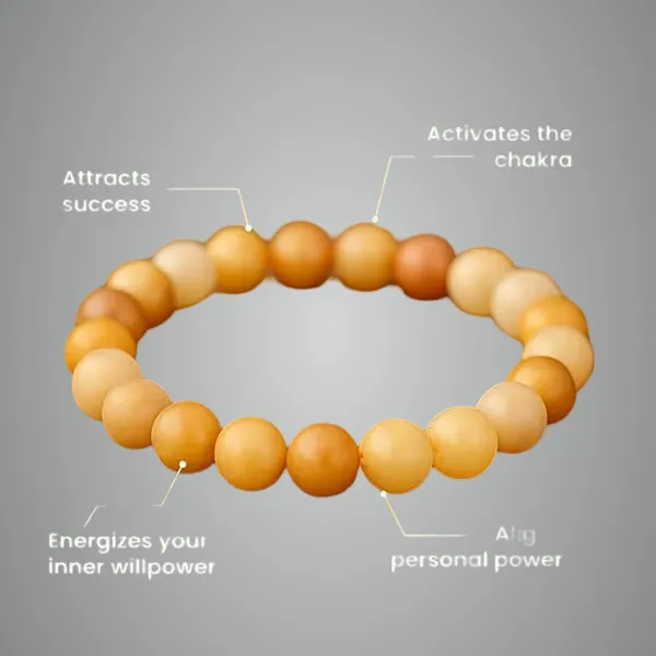 Yellow_Aventurine_Bracelet_–_Stretchable_Unisex_Crystal_Bracelet_For_Men_&_Women_|_8Mm_Round_Beads_Aventurine_Stone_For_Reiki_&_Crystal_Healing