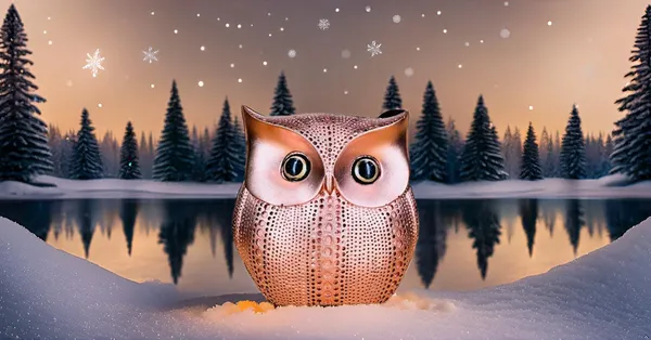 Gold_Owl_Statue_The_Vehicle_Of_Maa_Laxmi,Vastu_Idol_Of_Wisdom_And_Protection,Spiritual_Gift,Modern_Owl_Showpiece/Lucky_Owl_Resin_Art/Owl_Showpiece_For_Home_Decor/Resin_Owl_Figure