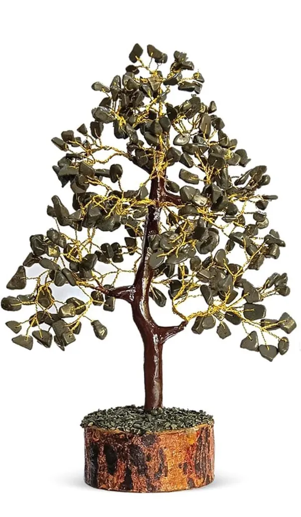 Multicolor_Gemstone_Tree_Money_Tree_Feng_Shui_Bonsai_For_Reiki_Healing_Chakra_Stone_Balancing_Energy_Generator_Spiritual_Meditation_Home,_Office_Decor,_(Pyrite_Crystal_(Golden_Wire))_10-12_Inch
