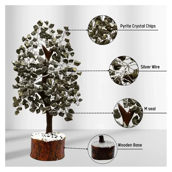 Multicolor_Gemstone_Tree_Money_Tree_Feng_Shui_Bonsai_For_Reiki_Healing_Chakra_Stone_Balancing_Energy_Generator_Spiritual_Meditation_Home,_Office_Decor,_(Pyrite_Crystal_(Golden_Wire))_10-12_Inch