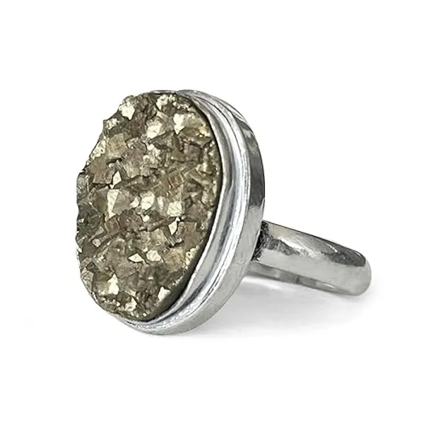 Pyrite_Ring