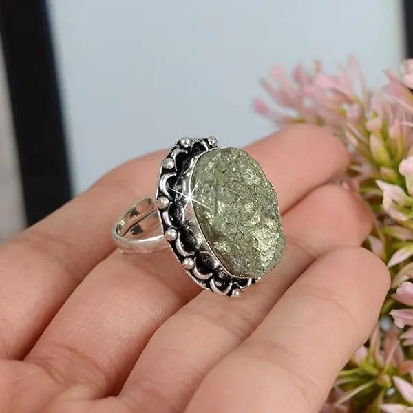 Pyrite_Ring
