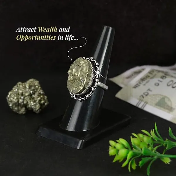 Pyrite_Ring