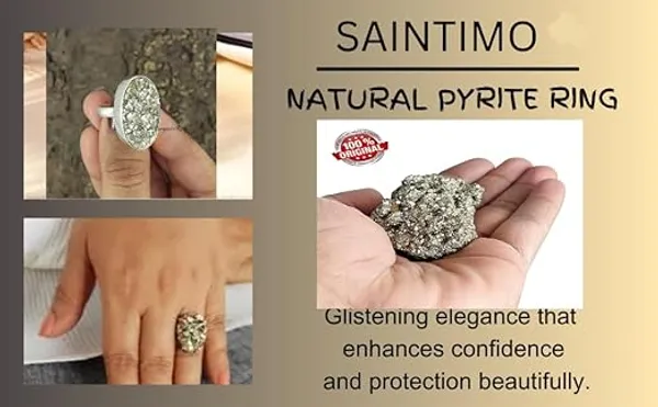 Pyrite_Ring