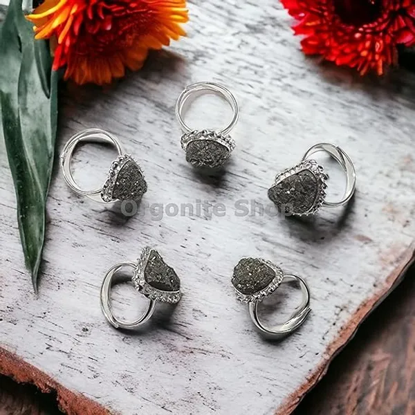 Pyrite_Ring