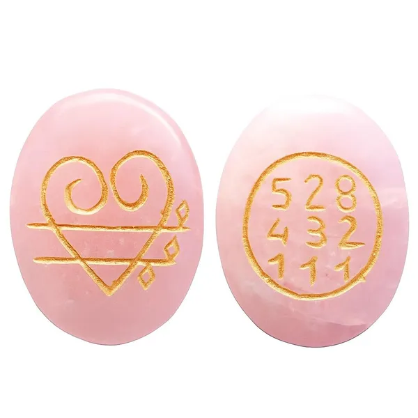 Rose_Quartz_Healing_Stone_Set_|_Love_Attraction_&_Numerology_Engraved_Crystals_|_Reiki,_Meditation_&_Energy_Balancing_Palm_Stones_|_Vastu_Gift_For_Positive_Vibes_(Set_Of_2)
