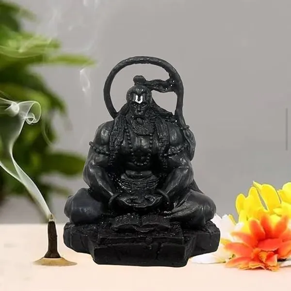 Samadhi_Hnuman_Ji_Idol