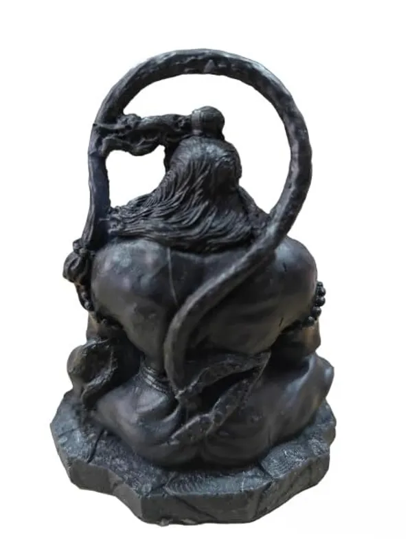 Samadhi_Hnuman_Ji_Idol