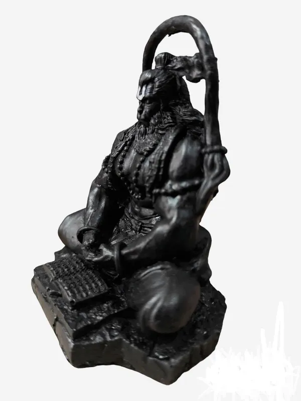 Samadhi_Hnuman_Ji_Idol