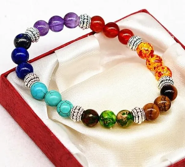 Seven_Chakra_Syn_Crystal_Stone_Bracelet_|_Certified_Reiki_Healing_Crystal_Beads_for_Chakra_Balancing,_Meditation,_Energy_Protection_&_Positive_Vibes_for_Men_&_Women_–8mm