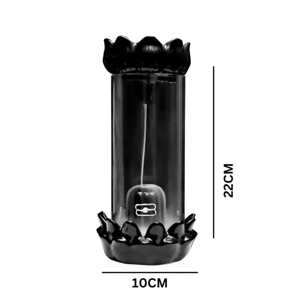 Black_Shiva_Smoke_Fountain_Aromatic_Fountain_Lord_Shiva_Idol_Shivling_Holder_With_20_Backflow_Incense_Cones,_Aromatherapy,_Home_Decor
