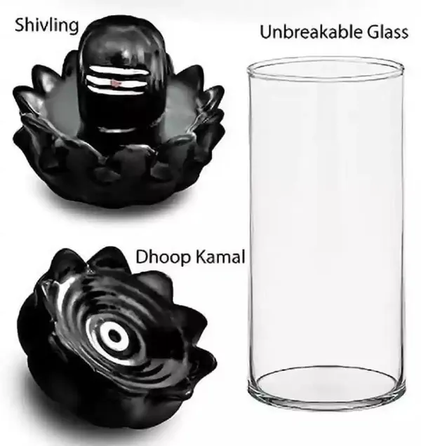 Black_Shiva_Smoke_Fountain_Aromatic_Fountain_Lord_Shiva_Idol_Shivling_Holder_With_20_Backflow_Incense_Cones,_Aromatherapy,_Home_Decor