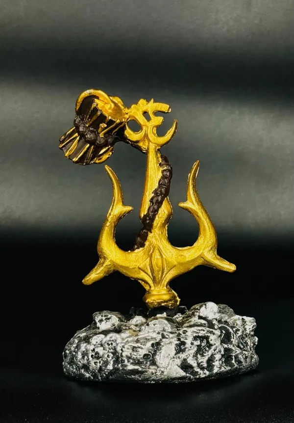 Gold_&_Black_Shiva_Trishul_Statue_Car_Dashboard_Idol,_Shiv_Ji_Trishul_With_Damru,_Home,_Office_Pooja_Room_Decor,_12_Cm
