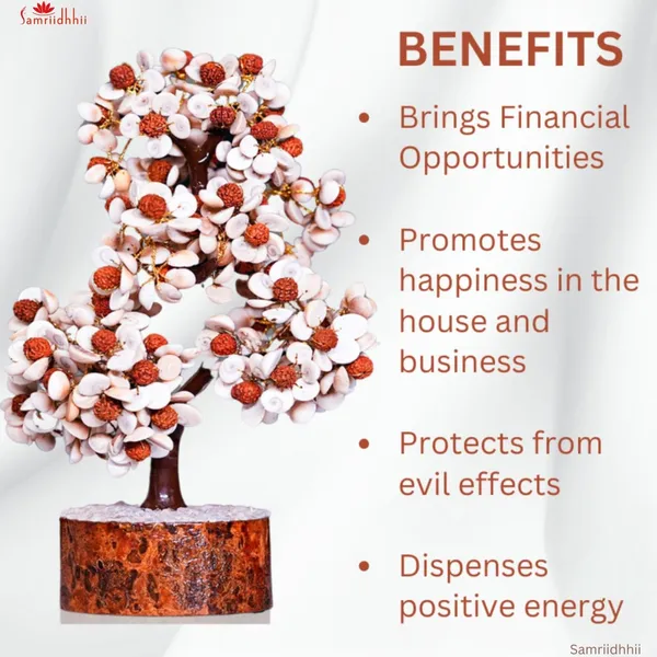 Rudraksha_Gomti_Chakra_Tree_Beads_For_Positive_Energy,_Good_Health_&_Wealth,_Good_Luck_&_Prosperity_Tree_For_Home_Decor,_Office_Table,_Living_Room,_Best_For_Gifts_(251_Beads)
