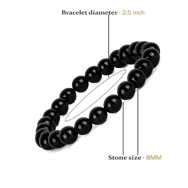 Original_Certified_Black_Tourmaline_Bracelet_|_Natural_Crystal_Stone_For_Root_Chakra,_Protection,_Good_Luck_&_Positive_Energy