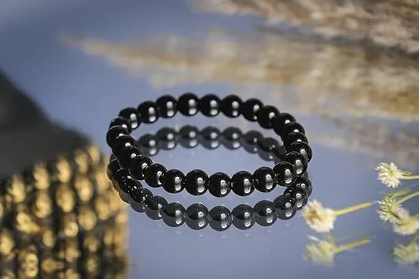 Original_Certified_Black_Tourmaline_Bracelet_|_Natural_Crystal_Stone_For_Root_Chakra,_Protection,_Good_Luck_&_Positive_Energy