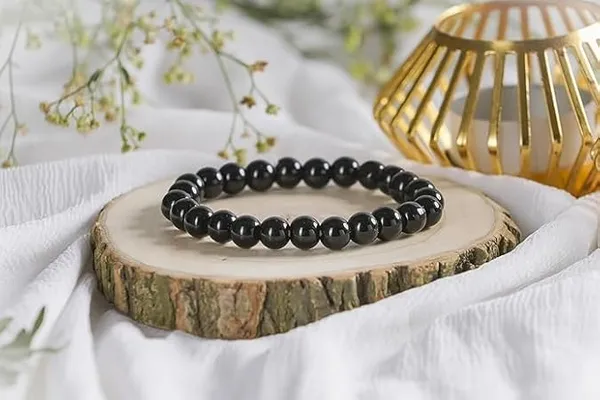 Original_Certified_Black_Tourmaline_Bracelet_|_Natural_Crystal_Stone_For_Root_Chakra,_Protection,_Good_Luck_&_Positive_Energy