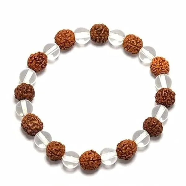 Original_Rudraksha_Crystal_Bracelet_For_Men_&_Women_|_Spiritual_Healing_Energy_Beads_Bracelet