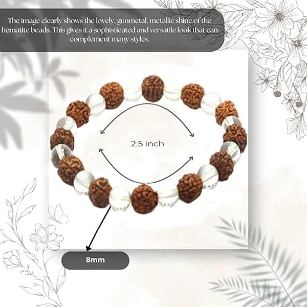 Original_Rudraksha_Crystal_Bracelet_For_Men_&_Women_|_Spiritual_Healing_Energy_Beads_Bracelet