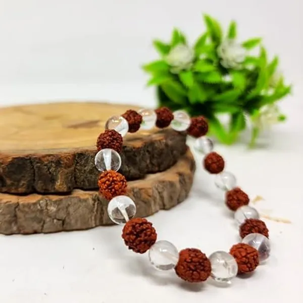 Original_Rudraksha_Crystal_Bracelet_For_Men_&_Women_|_Spiritual_Healing_Energy_Beads_Bracelet