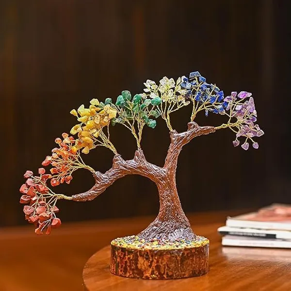 Seven_Chakra_Tree_Of_Life_Feng_Shui_Crystal_Bonsai_|_Healing_Stones_For_Home_Decor,_Meditation_&_Vastu_Positive_Energy